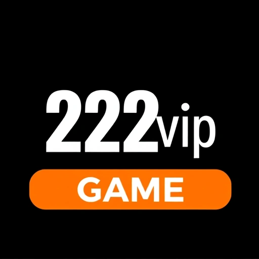 Logo da 222vip