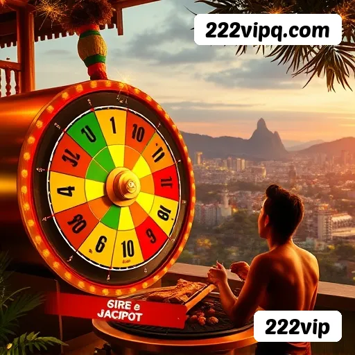Análise de apostas 222vip