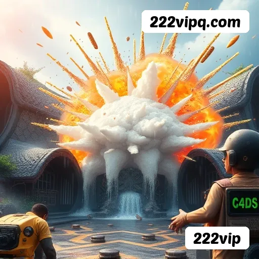 Controle de apostas 222vip